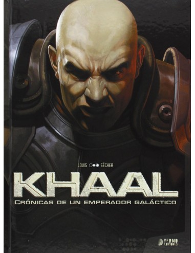 Khaal Cronicas Emperador Galatico