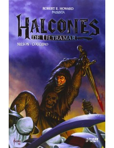 Halcones De Ultramar