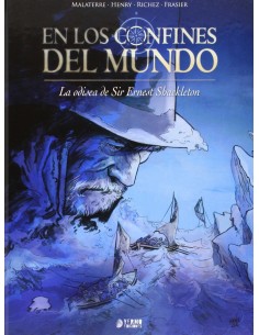 En Los Confines Del Mundo