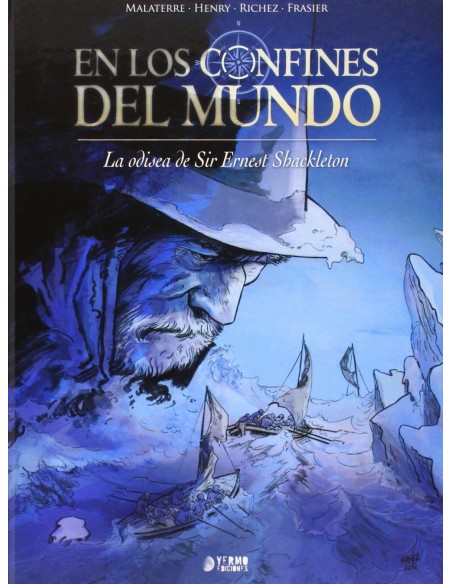 En Los Confines Del Mundo