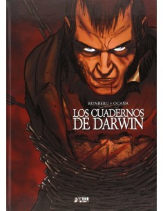 Cuadernos De Darwing