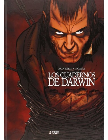Cuadernos De Darwing