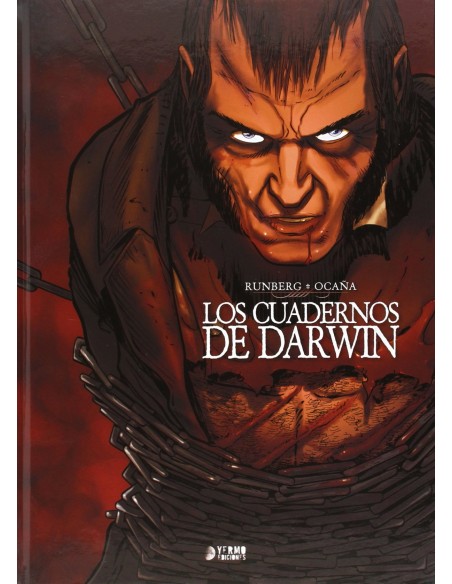 Cuadernos De Darwing