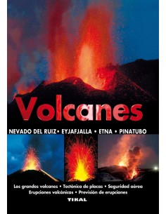 Volcanes