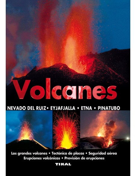 Volcanes