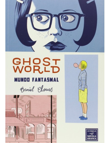 Ghost World