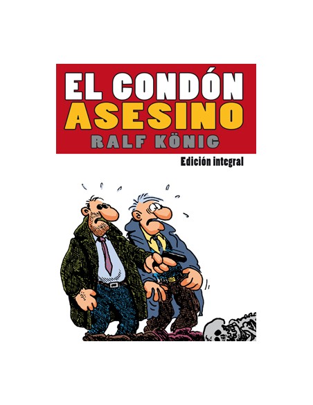 Condon Asesino Integral