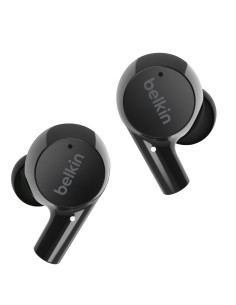 SoundForm Rise Auriculares True Wireless Stereo (TWS) Dentro de oído Bluetooth Negro