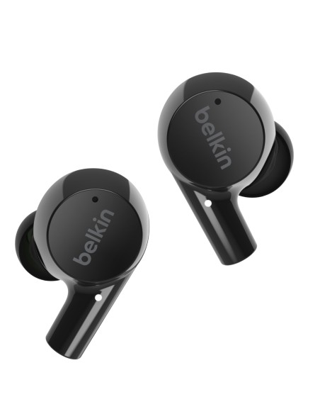 SoundForm Rise Auriculares True Wireless Stereo (TWS) Dentro de oído Bluetooth Negro