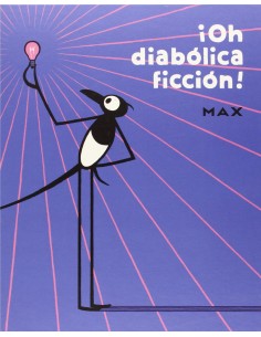 Oh Diabolica Ficcion