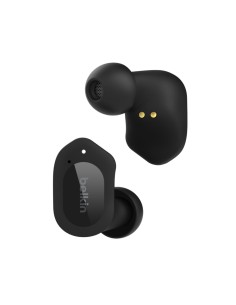 SOUNDFORM Play Auriculares Inalámbrico Dentro de oído Llamadas/Música USB Tipo C Bluetooth Negro