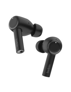 SoundForm Pulse Auriculares True Wireless Stereo (TWS) Dentro de oído Llamadas/Música/Deporte/Uso diario Bluetooth Negro
