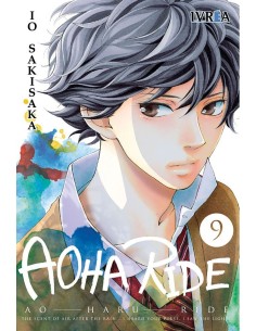 Aoha Ride 9