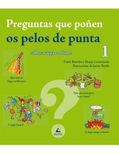 Preguntas que ponen os pelos de punta 1