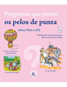 Preguntas que ponen os pelos de punta 2