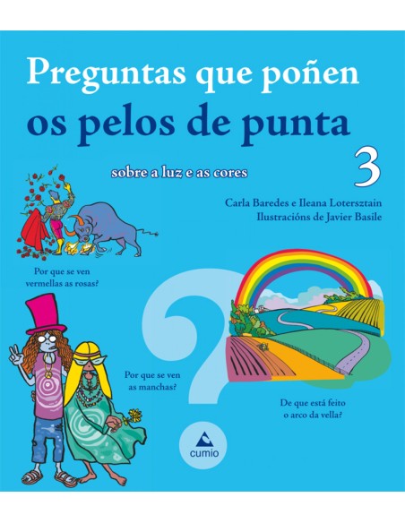 Preguntas que ponen os pelos de punta 3