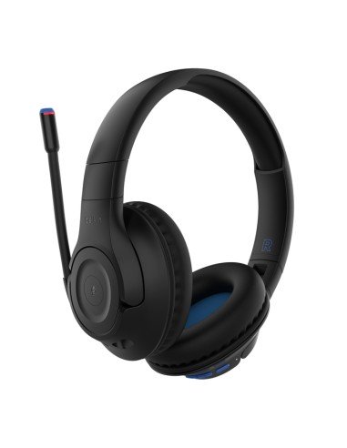 SOUNDFORM INSPIRE Auriculares Inalámbrico y alámbrico Diadema Llamadas/Música USB Tipo C Bluetooth Negro