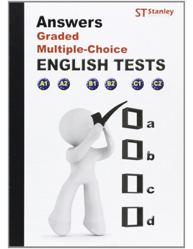 English tests claves a1 c2