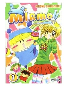 Mirmo 1