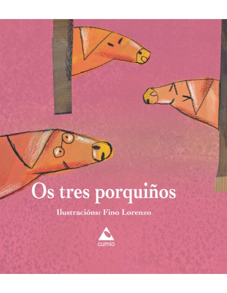 Os tres porquinos