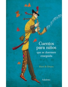 Cuentos para ninos que se duermen enseguida