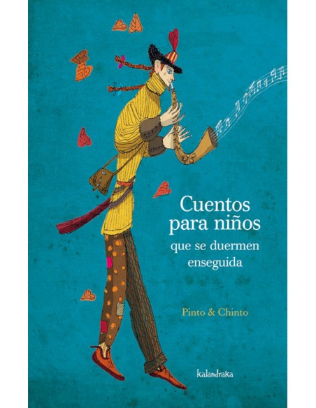 Cuentos para ninos que se duermen enseguida