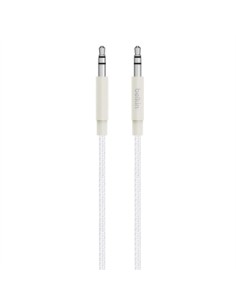 AV10164BT04-WHT cable de audio 1,2 m 3,5mm Blanco