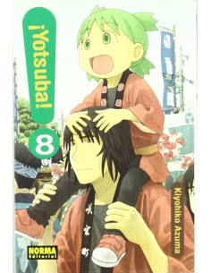 yotsuba 8