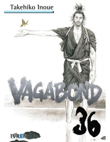 Vagabond36