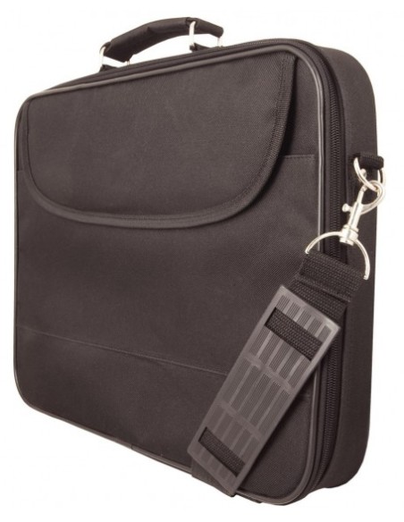 AVB07UF maletines para portátil 43,9 cm (17.3") Funda Negro