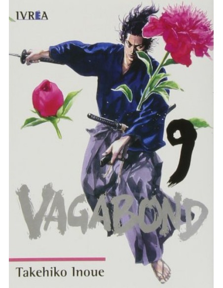 Vagabond 9