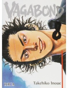 Vagabond 8
