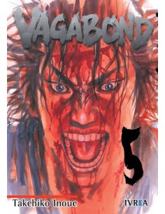 Vagabond 5