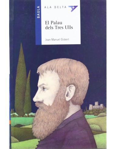 El Palau Dels Tres Ulls