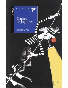Lladres De Joguines