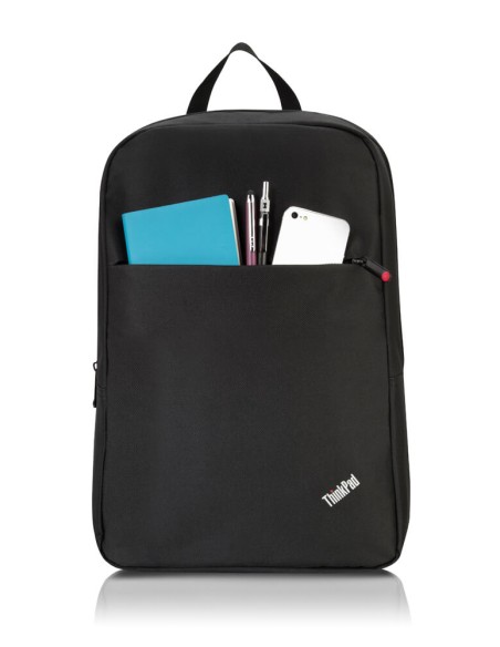 ThinkPad Basic mochila Negro