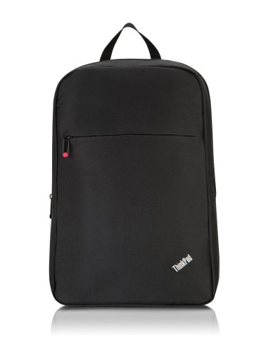 ThinkPad Basic mochila Negro
