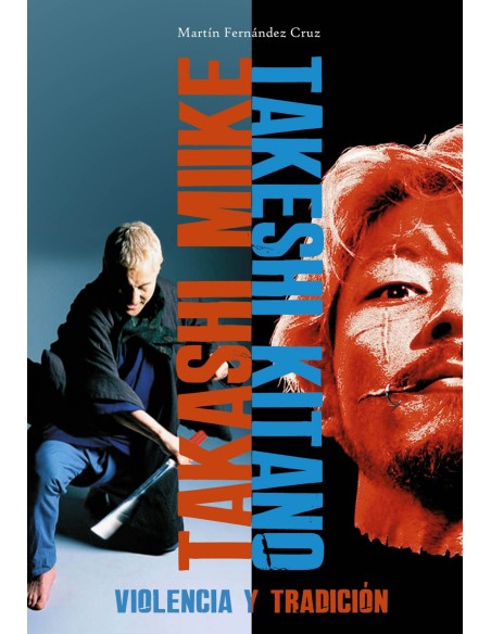 Takashi Miiki Takesi Kitano Valencia