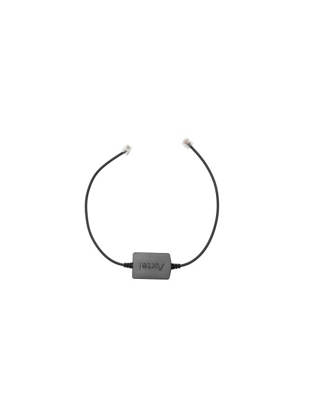 AX-AX1 auricular / audífono accesorio Cable