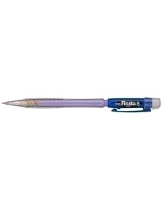 PORTAMINAS PENTEL FIESTA AX107 0,7 mm - Pack de 12 unidades