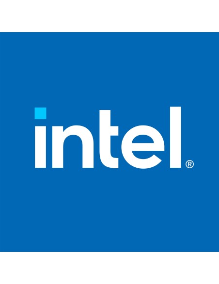 Wi-Fi 6 AX201 Interno WLAN 2400 Mbit/s
