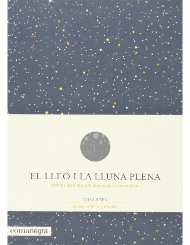 El lleo i la lluna plena