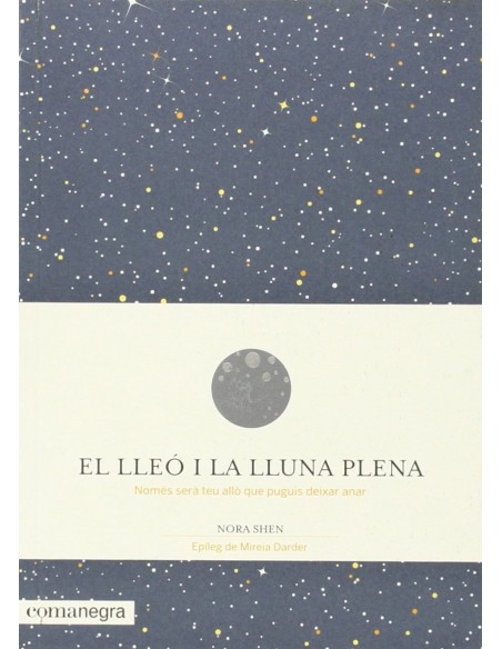 El lleo i la lluna plena