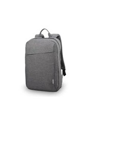 B210 maletines para portátil 39,6 cm (15.6") Mochila Gris