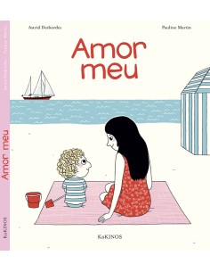 Amor meu