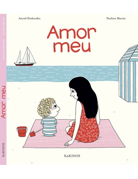 Amor meu Amor meu