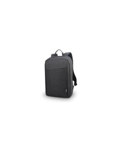 B210 maletines para portátil 39,6 cm (15.6") Mochila Negro