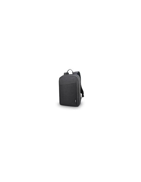 B210 maletines para portátil 39,6 cm (15.6") Mochila Negro