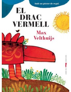 El drac vermell