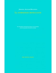 LA ETERNIDAD MENGUANTE